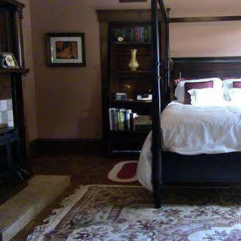 Hotel The Old Coe House Burkesville Exteriér fotografie